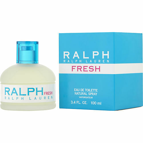 Ralph Rocks Women's Perfume By Ralph Lauren 1.7oz/50ml Eau De