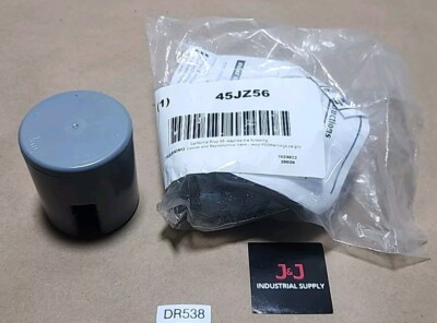 *NEW SURPLUS87* [2] SJE Rhombus 45JZ56 Pump Cable Weights   MADE + Warranty!
