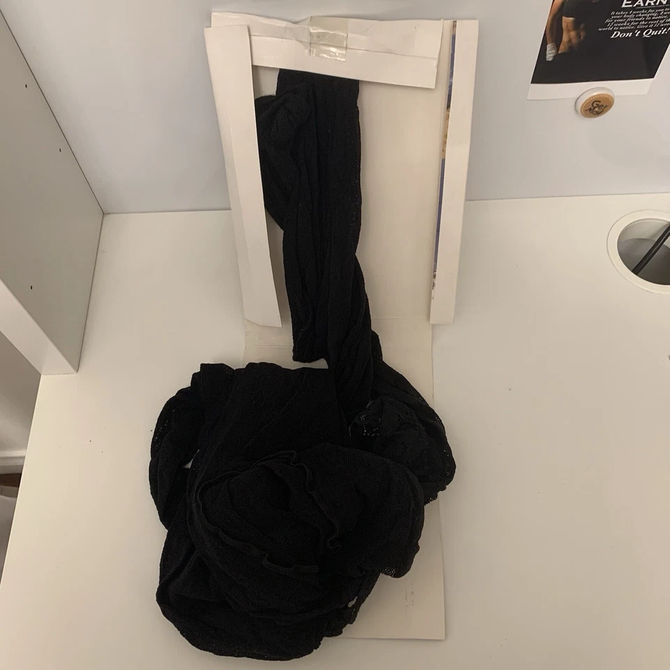 Body manga larga con tirantes de encaje Foto 2 de 4