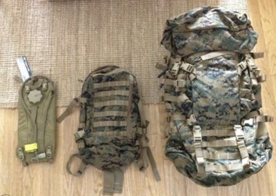 usmc ilbe assault pack