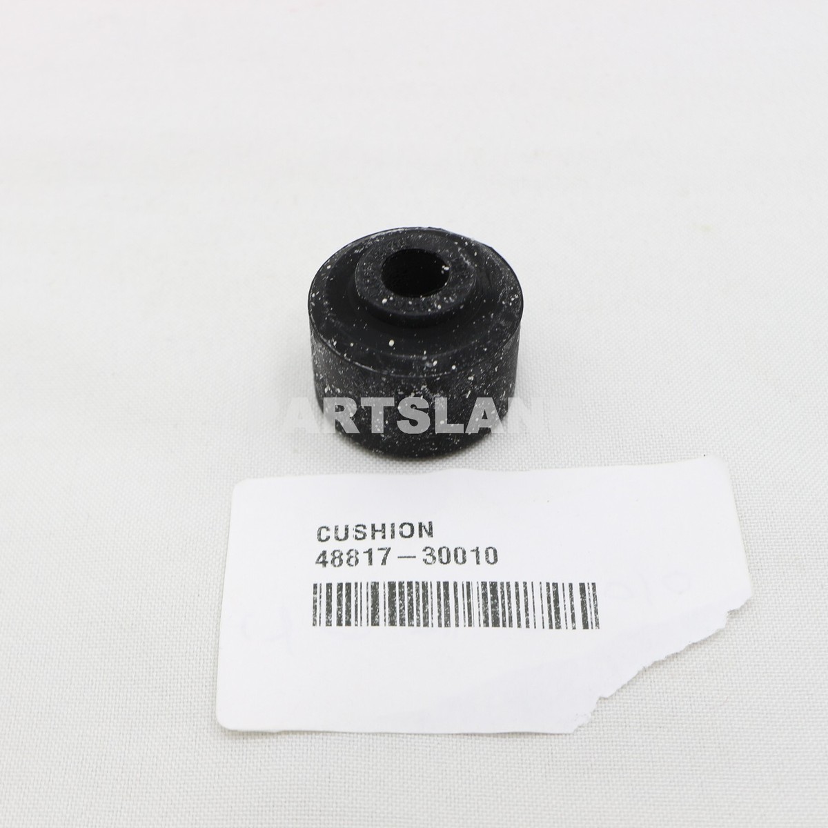 アクセサリー FishingSY 48817-30010 Toyota OEM Genuine CUSHION, FRONT STABILIZER | eBay