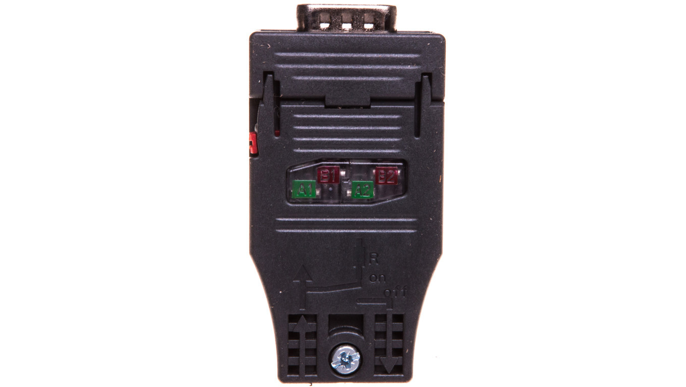 Fastconnect RS485 PROFIBUS SIMATIC DP 6GK1500-0FC10 plug /T2UK
