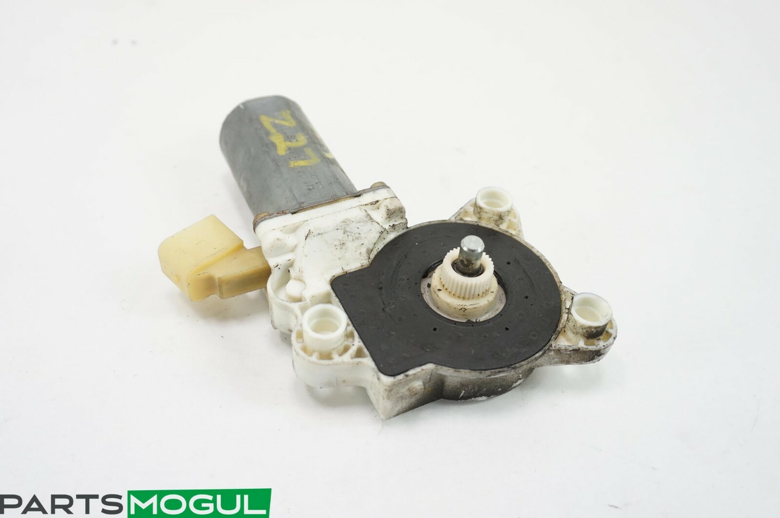 05 MERCEDES CLK320 CLK63 Rear Driver Power Window Motor Door OEM