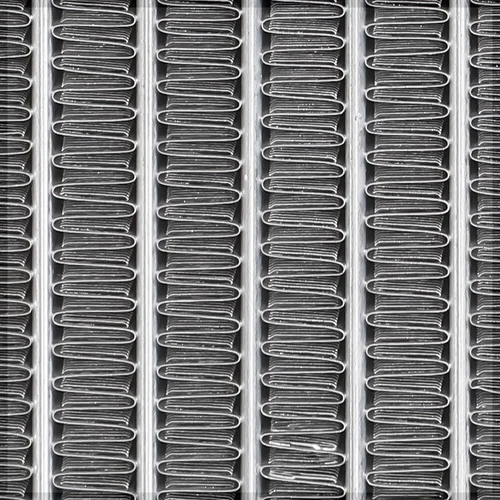 2 Row Aluminum Radiator For 2002-2007 Subaru Impreza WRX STi Sedan Wagon 2.5L MT - Picture 7 of 8