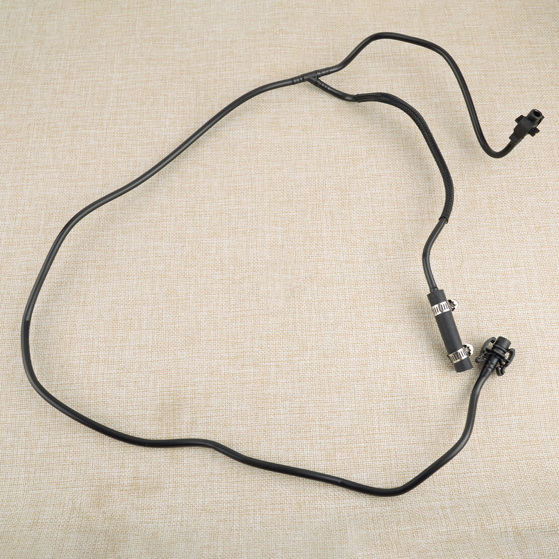 Coolant Overflow Reservoir Tank Hose CV6Z8K012K fit for Ford Focus 2012