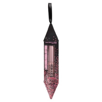 Pack of 3 Maybelline New York Lash Sensational Sky High Mini Mascara Ornament