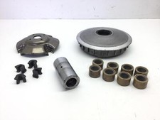 Poulies diverses BMW 650