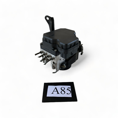 2008 LEXUS IS F ANTI LOCK SYSTEM ABS PUMP MODULE 44540-53100 OEM 798 +++ #A85