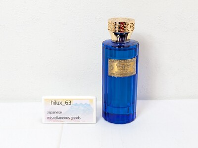 JoJo's Bizarre Adventure Golden Wind Bruno Bucciarati Eau de