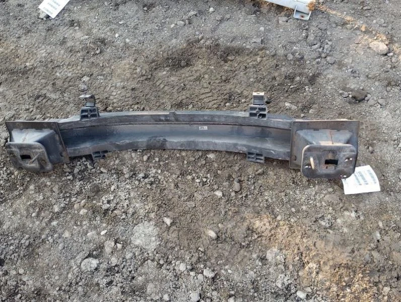 Parachoques trasero refuerzo sedán se adapta a 12-17 ACCENT 2704035 Foto 2 de 4