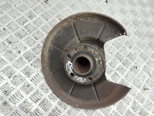 Volvo V70 2008 Diesel Links Radlager hinten 136kW GENUINE AMD74243