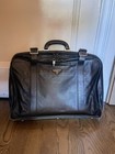 Vintage Prada Suitcase Luggage