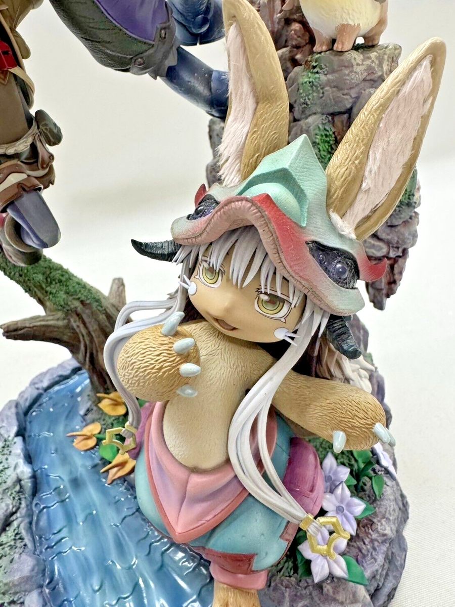 Prime 1 Studio Concept Master Line Made in Abyss Riko & Reg