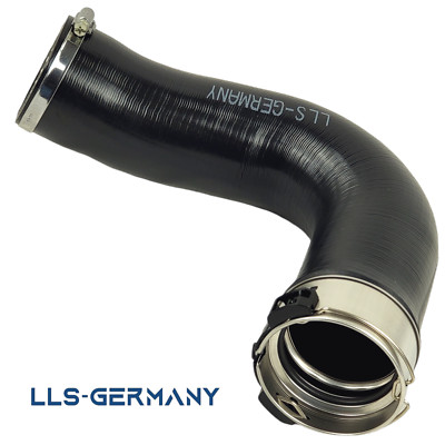 LADELUFTSCHLAUCH FÜR MASERATI LEVANTE 3.0TDS V6 4WD 670105711 TURBO SCHLAUCH