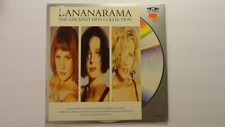 Bananarama - The Greatest Hits Collection LASERDISC, 1988 Cruel Summer, Venus
