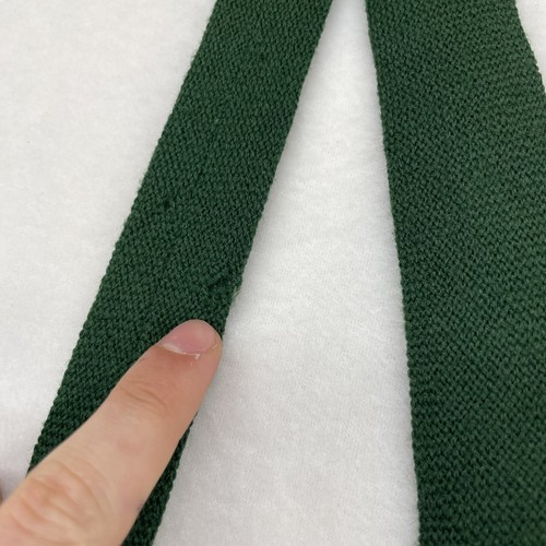 TEWA Weavers Native American 100% Wool Neck Tie - Handmade By "Indians" - Picture 2 of 6
