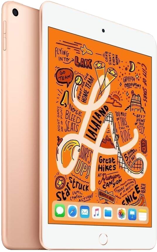 iPad Mini 5 Sealed | eBay