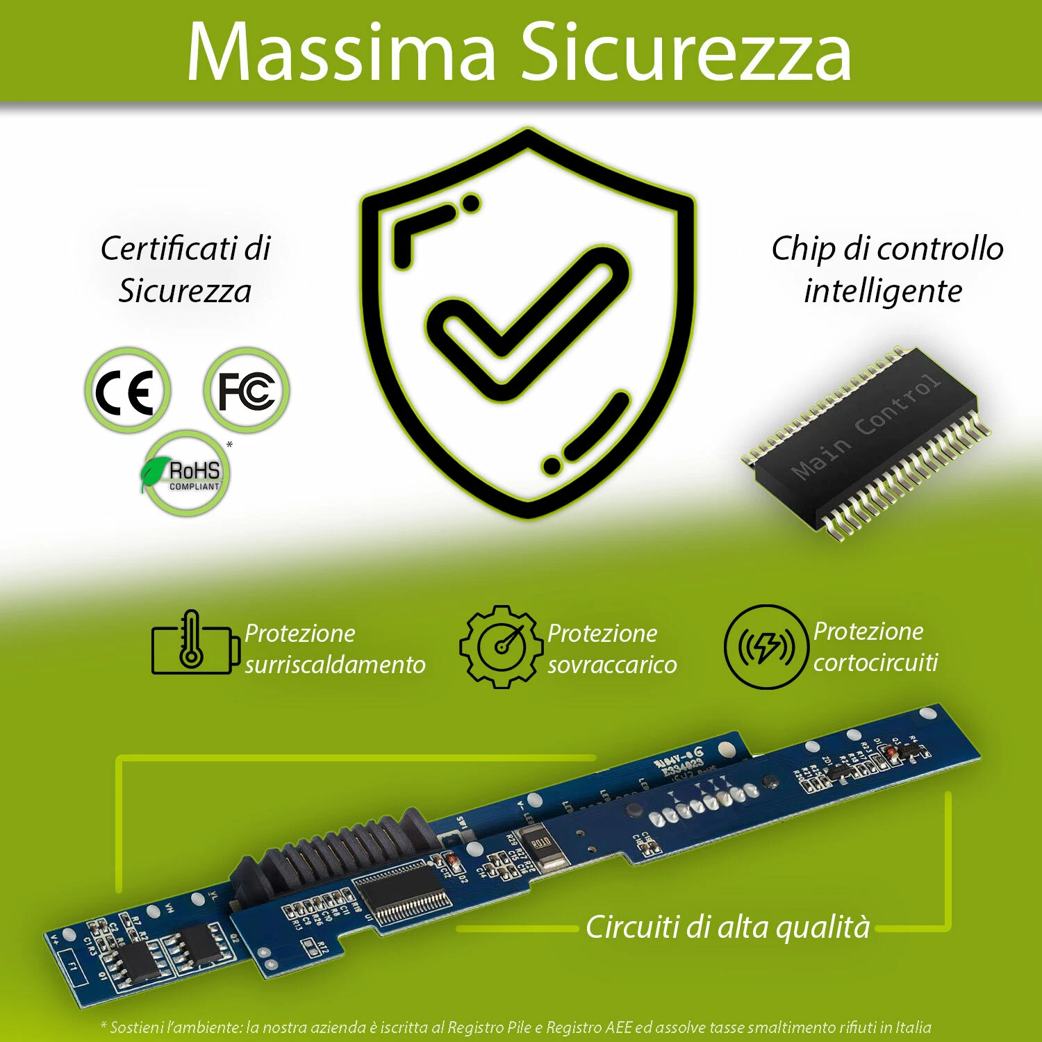 Foto 5 di 6