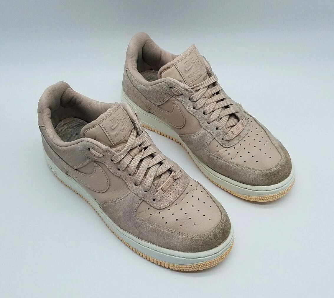 Blush air top force 1
