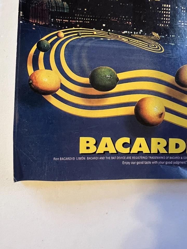 Entertainment Weekly #434 May 29, 1998 Frank Sinatra 1915-1998 -Great condition - Image 3 of 4