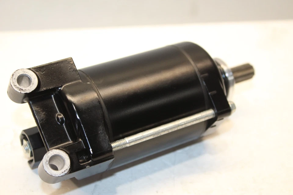 2013 2014 2015 HONDA CBR500 RA СТАРТЕР ДВИГАТЕЛЯ 31200-MGZ-J01 - Изображение 4 из 4