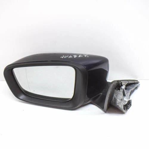 Ensamblajes de retrovisores laterales OEM originales BMW para coches