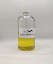 ESCAPE MEN TYPE  FRAGRANCES OIL  100 PURE