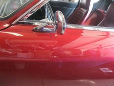 Datsun Z 240z 260z 280z 510 620 521 Lr New Jdm Chrome Door Mirrors Set Pair