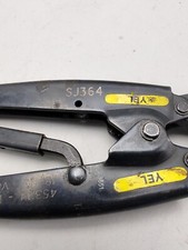 AMP 45324-K Hand Crimp Tool 18-10 VS