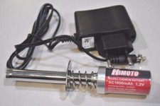 Articoli Di Avviamento E Candele Per Giocattoli E Modellini Radiocomandati | Acquisti Online Su - Foto 4