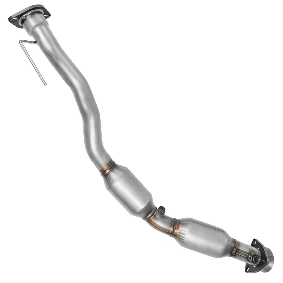 Catalytic Converter For 2008-2009 Chevrolet Trailblazer/GMC Envoy/Saab 9-7x 4.2L - Image 2 of 4