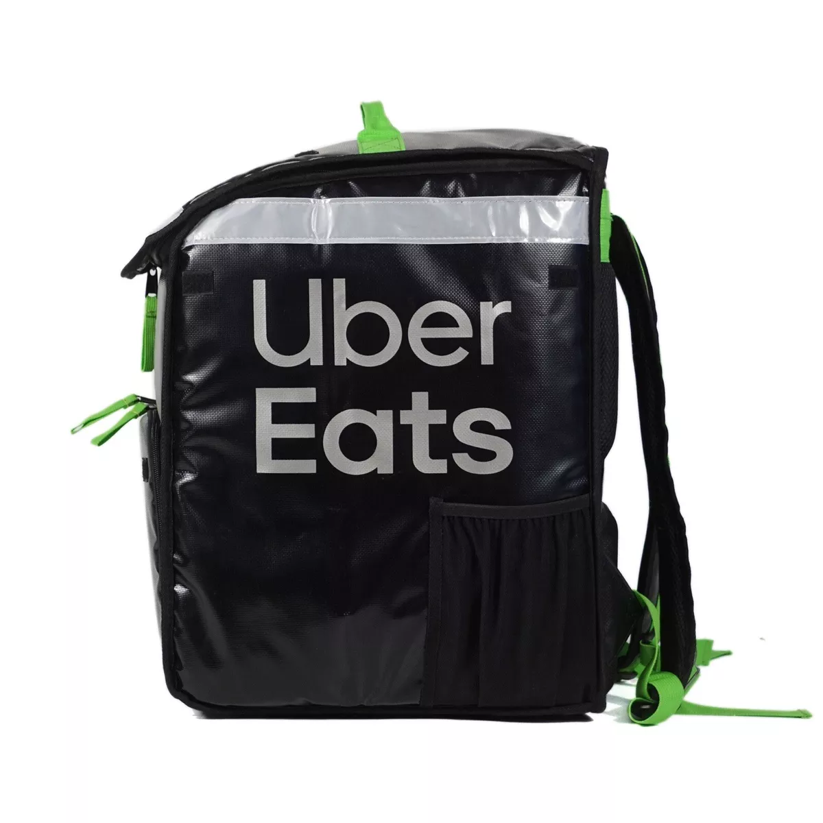 Sac Uber eats pas cher, cherche à s¿en débarrasser le plus