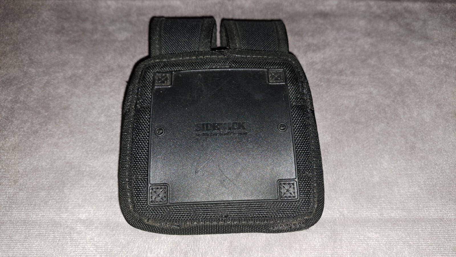 Michaels Of Oregon Sidekick Double Magazine Pouch-image