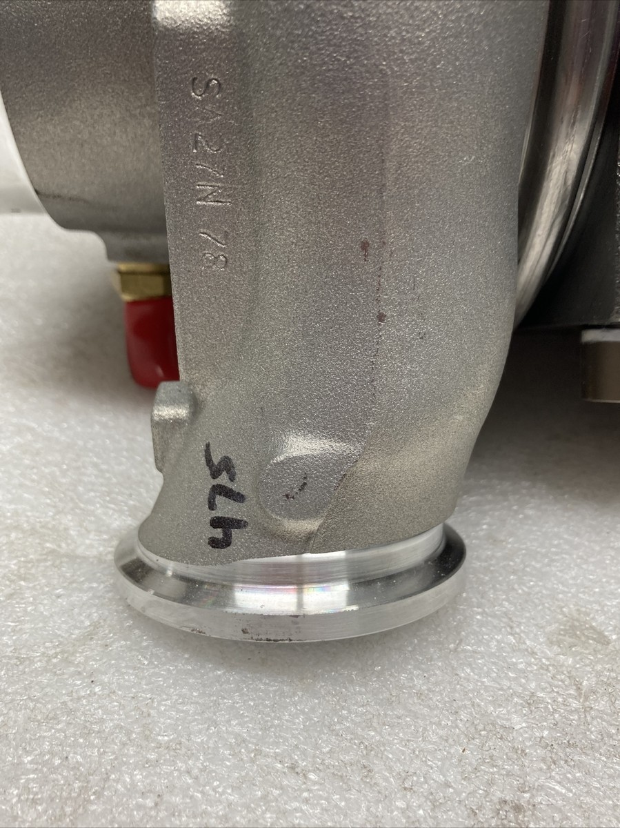 Holset VGT 2843481 Turbo Charger 5357368 HE400VG New | eBay