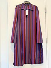 Mr Turk Made in California Men's Mason Caftan Size S/M New With Tags