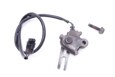 2003 00-03 KAWASAKI ZX9R ZX900 ZX9 KICKSTAND SIDE STAND SENSOR
