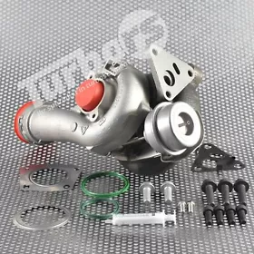 Turbolader für VW T5 Bus Transporter 2.5 TDI AXD  130PS 53049700032 070145701E