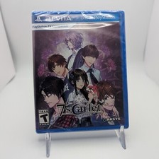 7'scarlet - Sony PlayStation Vita for sale online | eBay