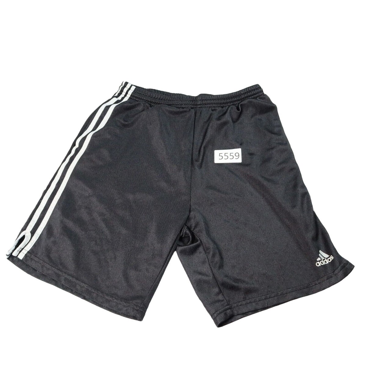 S lace up shorts theredthread ブラック theredthread S lace up