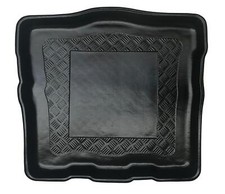 Lialto Kofferraum Wanne passend für BMW X5 SUV Typ:E70 2003-2013   