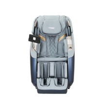 NNEDSZ Livemor 4D Massage Chair Electric Recliner Double Core Mechanism Massager