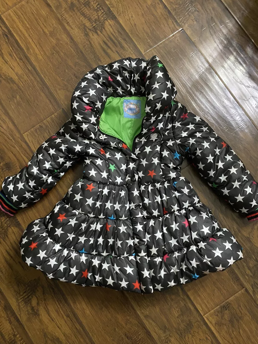 Mim clearance pi coat