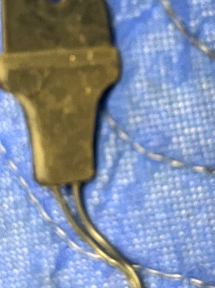 🚘 Abridor inteligente tapa maletero BMW 535i 550i 2011-2016 cable/sensor (superior) OEM 72K Foto 3 de 4