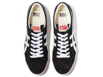★オーダー　Rページ Onitsuka Tiger FABRE NM 1183A915 002 BLACK/WHITE Unisex