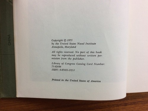 1973 First Edition CRUISE OF THE LANIKAI Naval Institute Press WWII Kemp Tolley - Picture 5 of 9