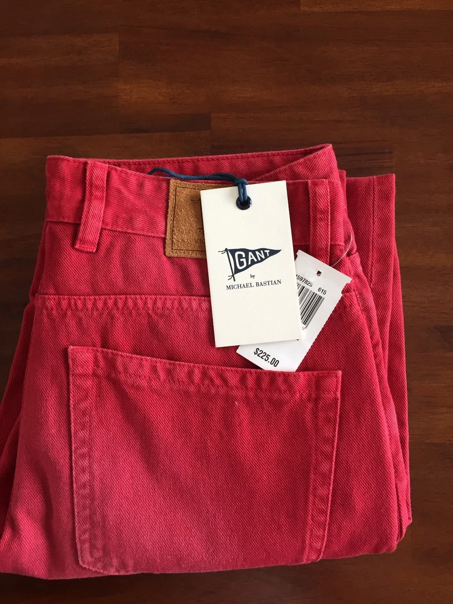 Michael bastian jeans deals