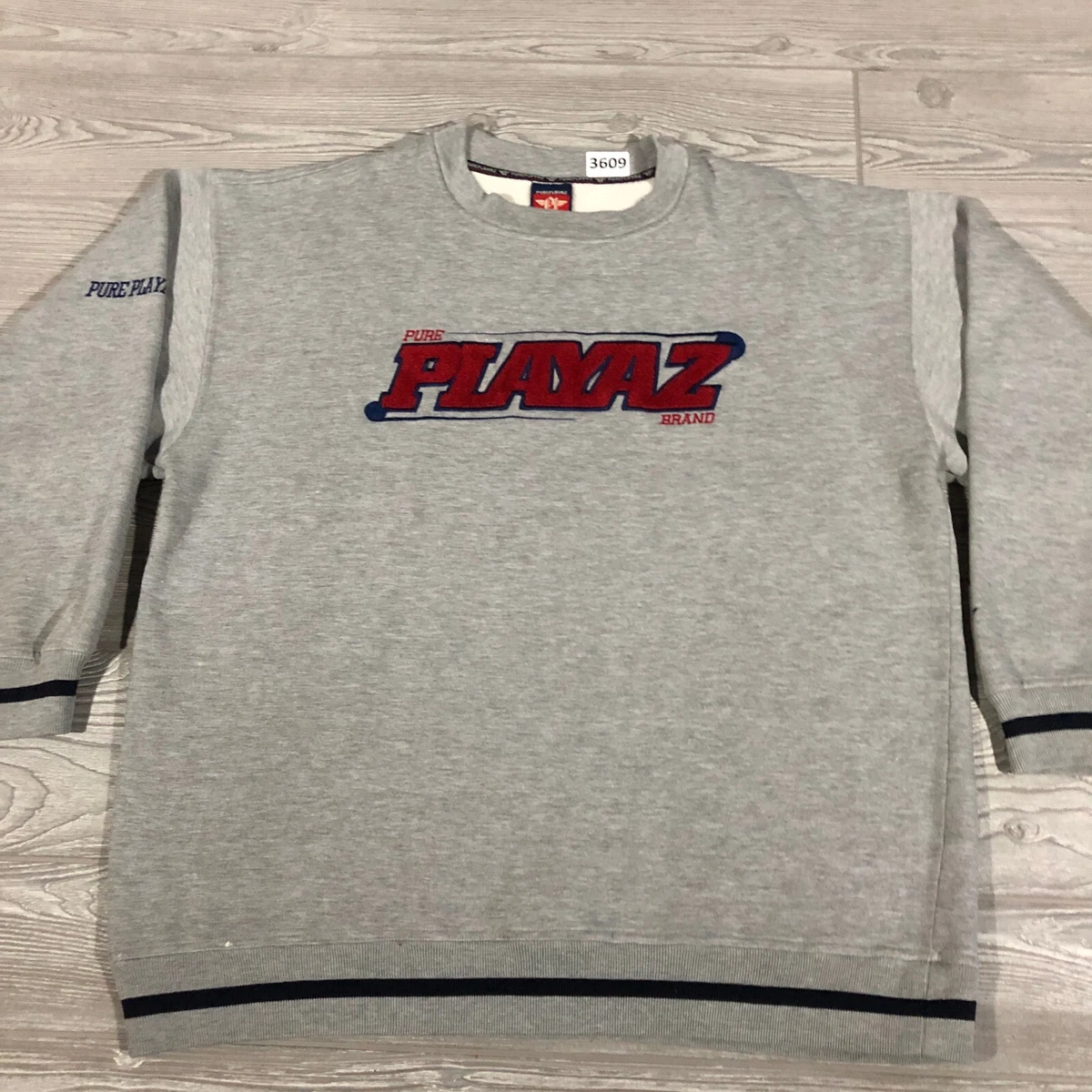 Pure play t best sale shirts