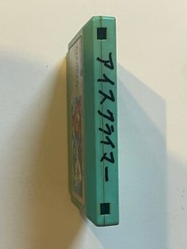 Ice Climber Nintendo Famicom FS NES Japan import Authentic  Mario