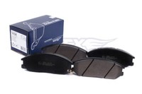 Tomex Brakes BremsbeläGe Vorne FüR Hyundai H-1/Starex Ssangyong Rexton