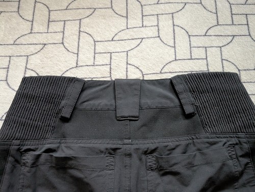● ENGELBERT STRAUSS BLACK WORKING PANTS WORK WEAR SIZE MEN'S ADULT 46 ● - Picture 7 of 16